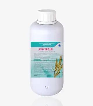 Регулятор росту Агростимулін, 1 л (Високий Врожай)