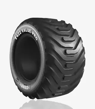 Шина Ceat T422 Value Pro 500/60-22.5 151A8/148B 16PR TL