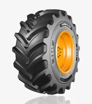 Шина Ceat Farmax R65 540/65-R30 150D TL
