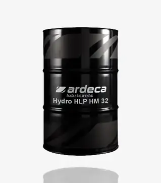 Гидравлическое масло Ardeca Hydro HLP HM 32, 60 л
