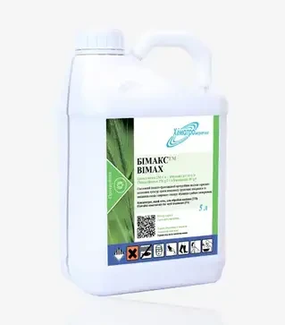 Протруйник Бімакс, 5 л (Хімагромаркетинг)
