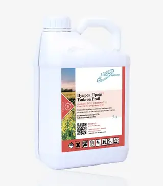 Гербіцид Цукрон Профі, 5 л (Хімагромаркетинг)