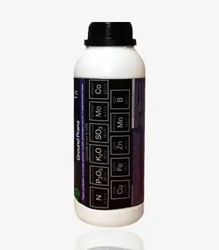 Микроудобрение Ground Prana (Граунд Прана), 1 л (Гросдорф)