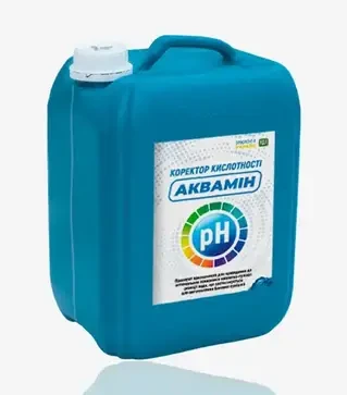 Адъювант Аквамин, 10 л (Кормин)