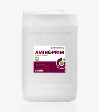 Стимулятор росту Амiнопрiм, 20 л (Intermag)