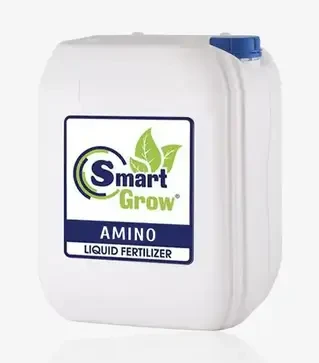 Стимулятор роста Smartgrow Amino (СмартГров Амино), 10 л