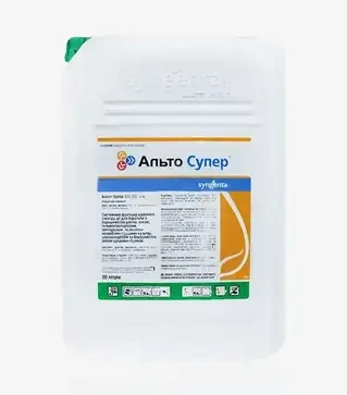 Фунгіцид Альто Супер 330, 20 л (Syngenta)