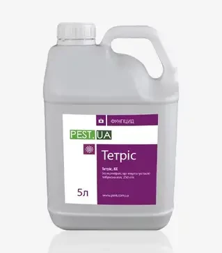 Фунгицид Тетрис, 5 л (Пест.Юэй)