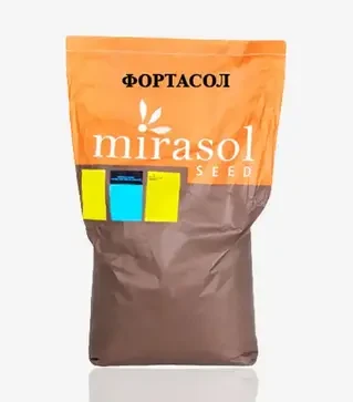 Соняшник Фортасол, п.о. 150 тис. насінин (Mirasol Seed)