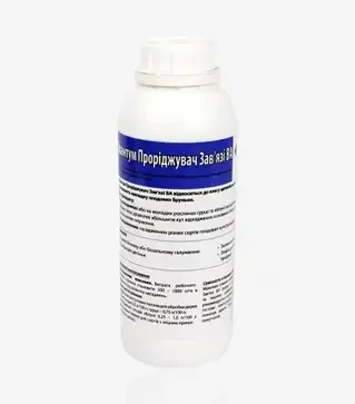 Стимулятор росту Квантум Модератор ВA, 1 л