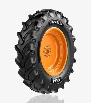 Шина Ceat Farmax R1 23.1-30 151A8 12PR TL