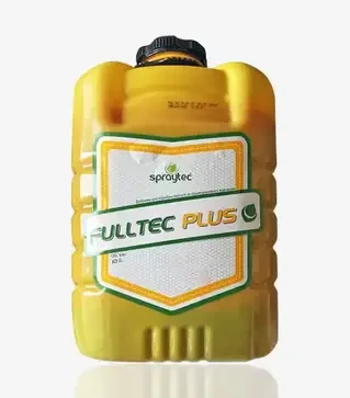 Прилипатель Fulltec Plus (Фултек Плюс), 10 л (Spraytec)