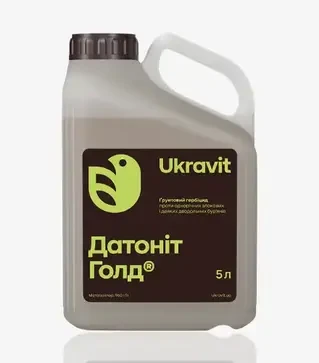 Гербіцид Датоніт Голд, 5 л (Ukravit Science Park)