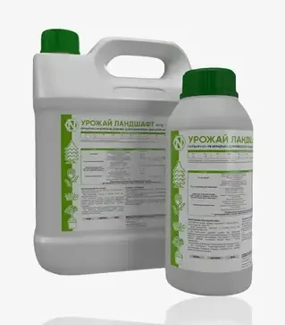 Стимулятор роста Урожай Ландшафт, 20 л (Enzim Agro)