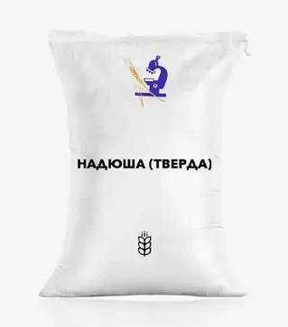 Пшеница оврага Надюша (твердая), т (ИСМА НААН)