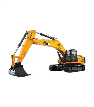 Гусеничный экскаватор JCB 360 LC (GE-104-449)