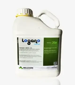 Гербицид Логано, 20 л (Belchim)
