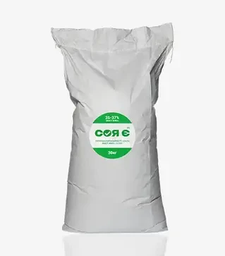 Соя СОЯ Е (п), мешок 30 кг (Украина)
