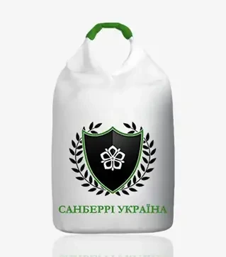 Удобрение азотное Карбамид, 1 000 кг (Санберри Украина)