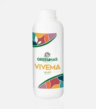 Мікродобриво Vivema (Вайвеме), 1 л (Green Has)