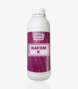 Микроудобрение Кафом К, 1 л (Meristem)
