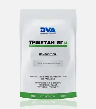 Гербіцид Трібутан, 300 г (Dva)