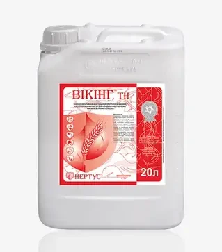 Протруйник Вікінг, 20 л (Нертус)