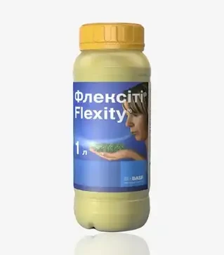 Фунгіцид Флексіті, 1 л (Basf)