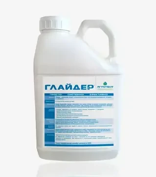 Прилипатель Глайдер, 5 л (Агротека)