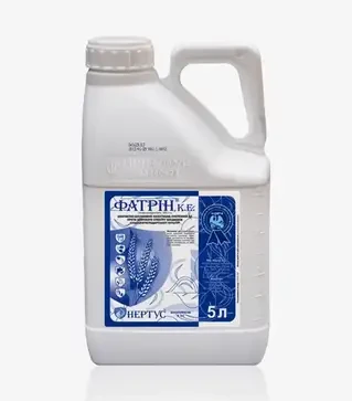 Инсектицид Фатрин, 5 л (Нертус)