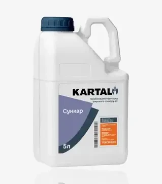 Фунгіцид Сункар, 5 л (Kartal)