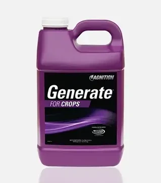 Мікродобриво Generate (Дженерейт), 9 л (Agnition)
