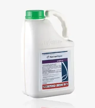 Гербіцид Аксіал Крос 050, 5 л (Syngenta)