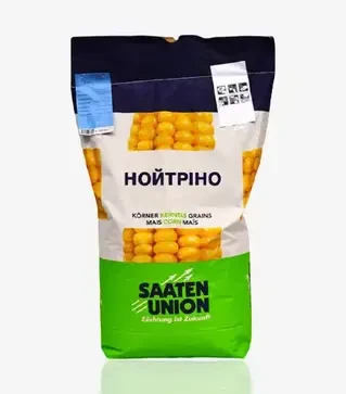 Кукуруза Нойтрино, п.е. 50 тыс. семян (Saaten Union)