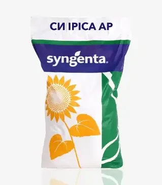 Подсолнечник СИ Ириса АР, п.е. 150 тыс. семян (Syngenta)
