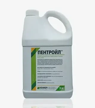 Прилипатель Пентройл, 5 л (Кеннери)