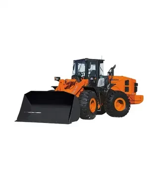 Навантажувач фронтальний HITACHI ZW 220 (NF-801-98)