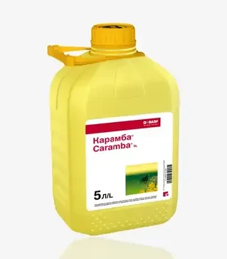 Фунгіцид Карамба, 5 л (Basf)