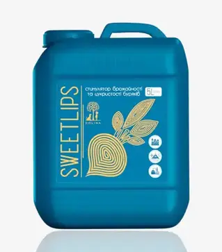 Стимулятор роста Sweetlips (Светлипс), 5 л (Dolina)