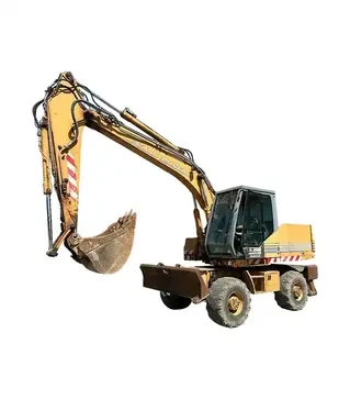 Колёсный экскаватор CASE 988-P (KE-105-318)