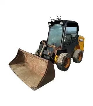 Мини-погрузчик JCB 300 (MN-802-71)