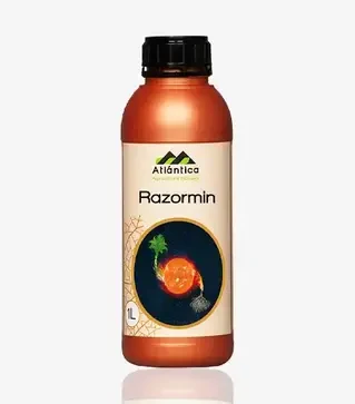 Стимулятор роста Розормин, 1 л (Atlantica Agricola)