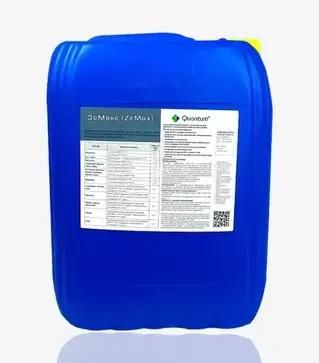 Микроудобрение ЗеМакс (ZеMах), 5 л (Quantum)