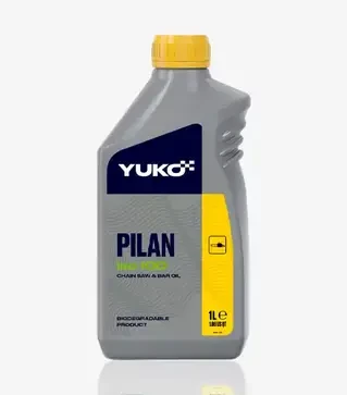 Моторна олива Yuko Pilan (ISO 100), 1 л