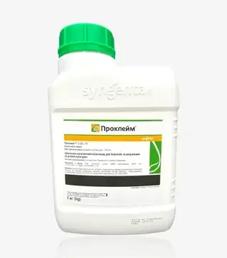 Інсектицид Проклейм 5, 1 кг (Syngenta)
