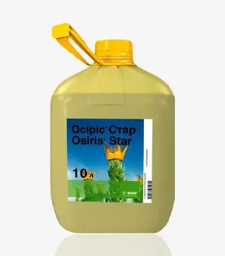 Фунгіцид Осіріс Стар, 10 л (Basf)