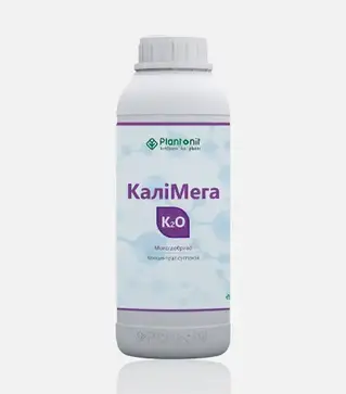 Мікродобриво Plantonit KaliMega (Плантоніт КаліМега), 1 л
