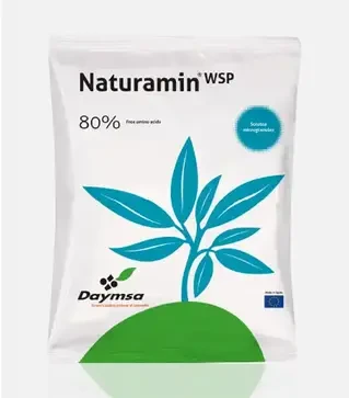 Стимулятор роста Натурамин WSP, 1 кг (Greenfort)