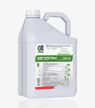 Гербицид Мезогрин, 5 л (Грин Экспресс)