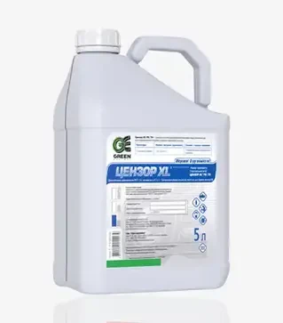 Протравитель Цензор Xl, 5 л (Грин Экспресс)